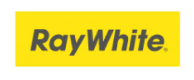 Home raywhite